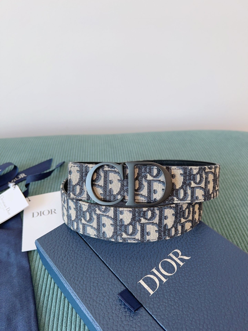 Dior Belts